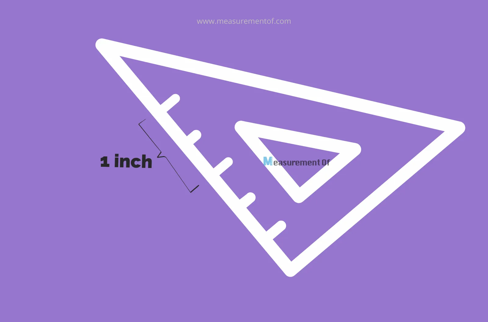 12 Things That Are Only An Inch Long