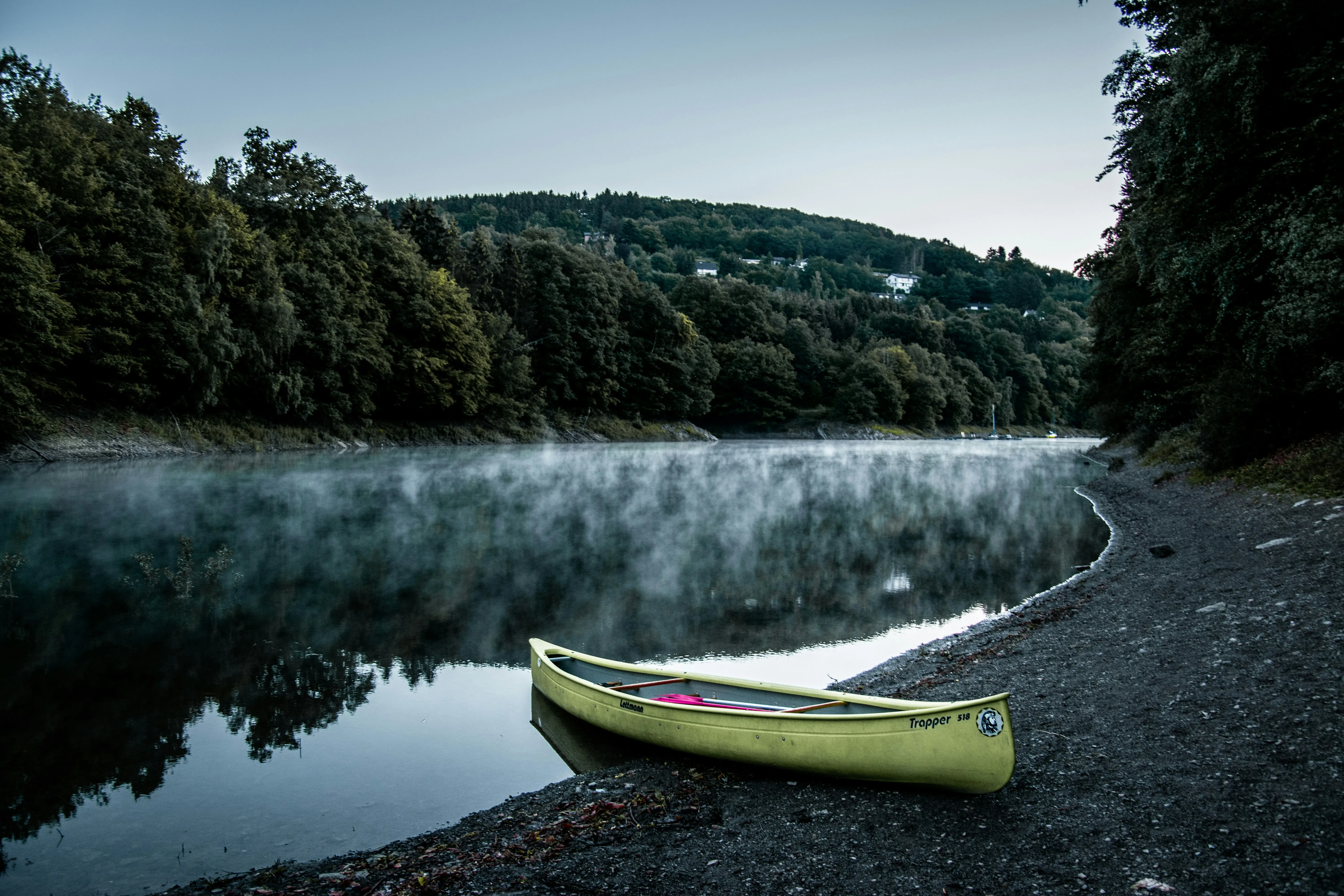 A Small-Sized Canoe - 30 kg weight reference.webp