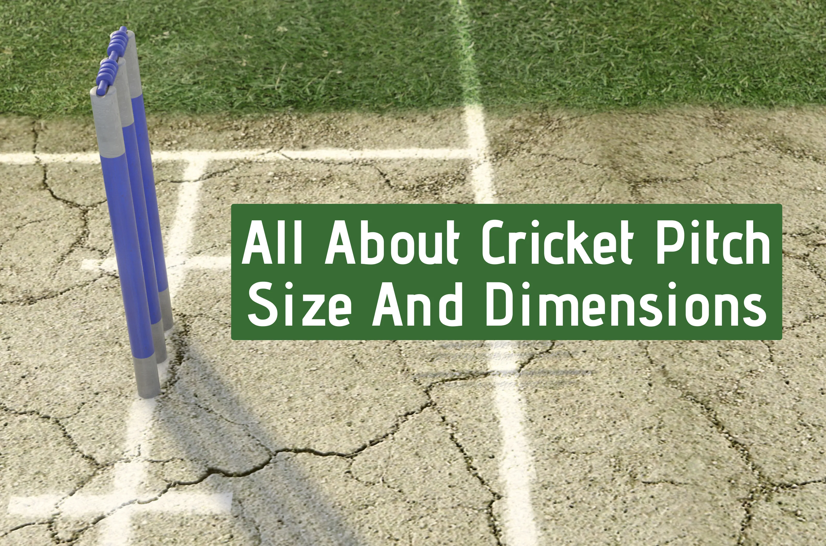 All About Cricket Pitch Size And Dimensions blog header.webp
