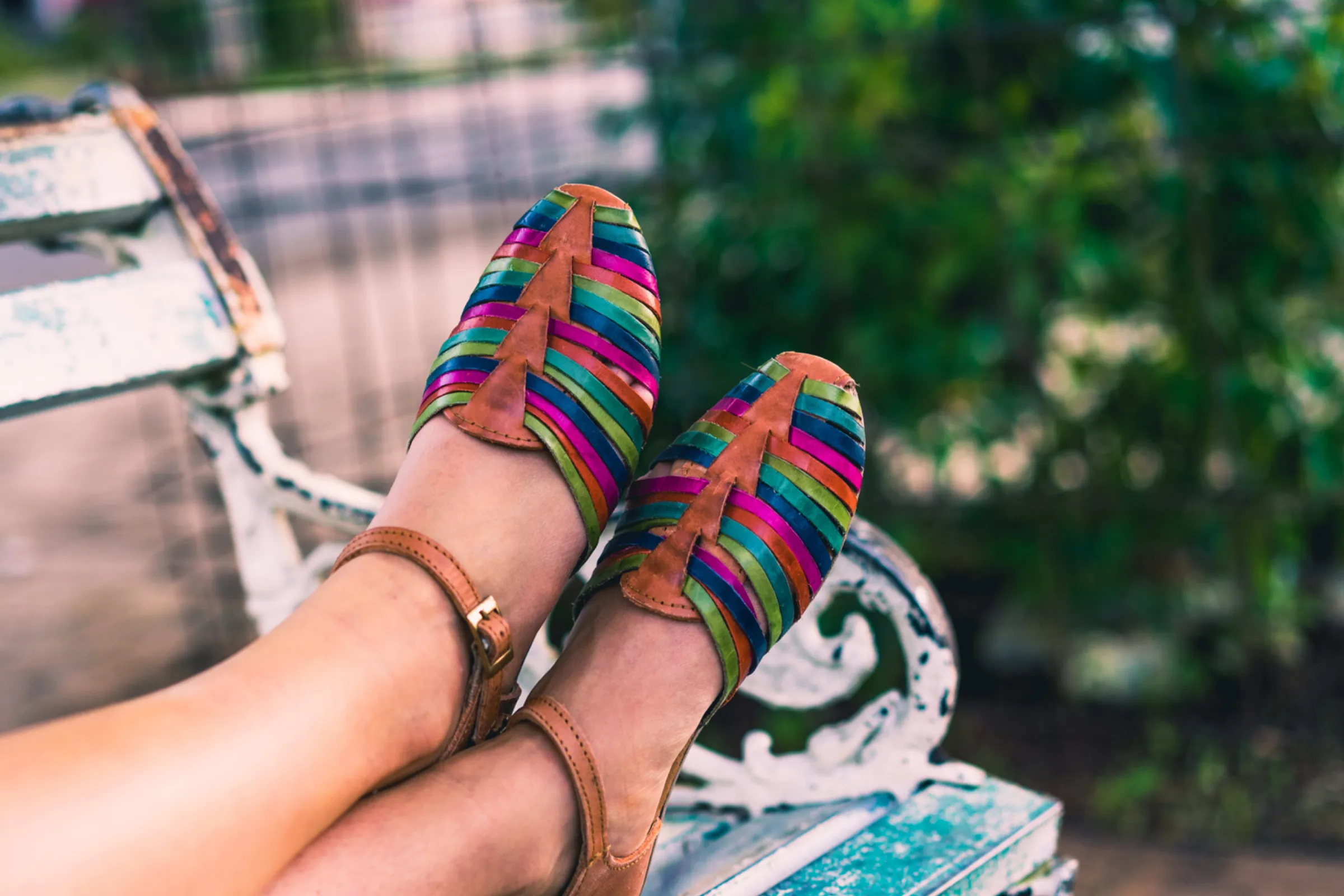 Mexican Shoe Size Guide And Conversion Chart To US Size