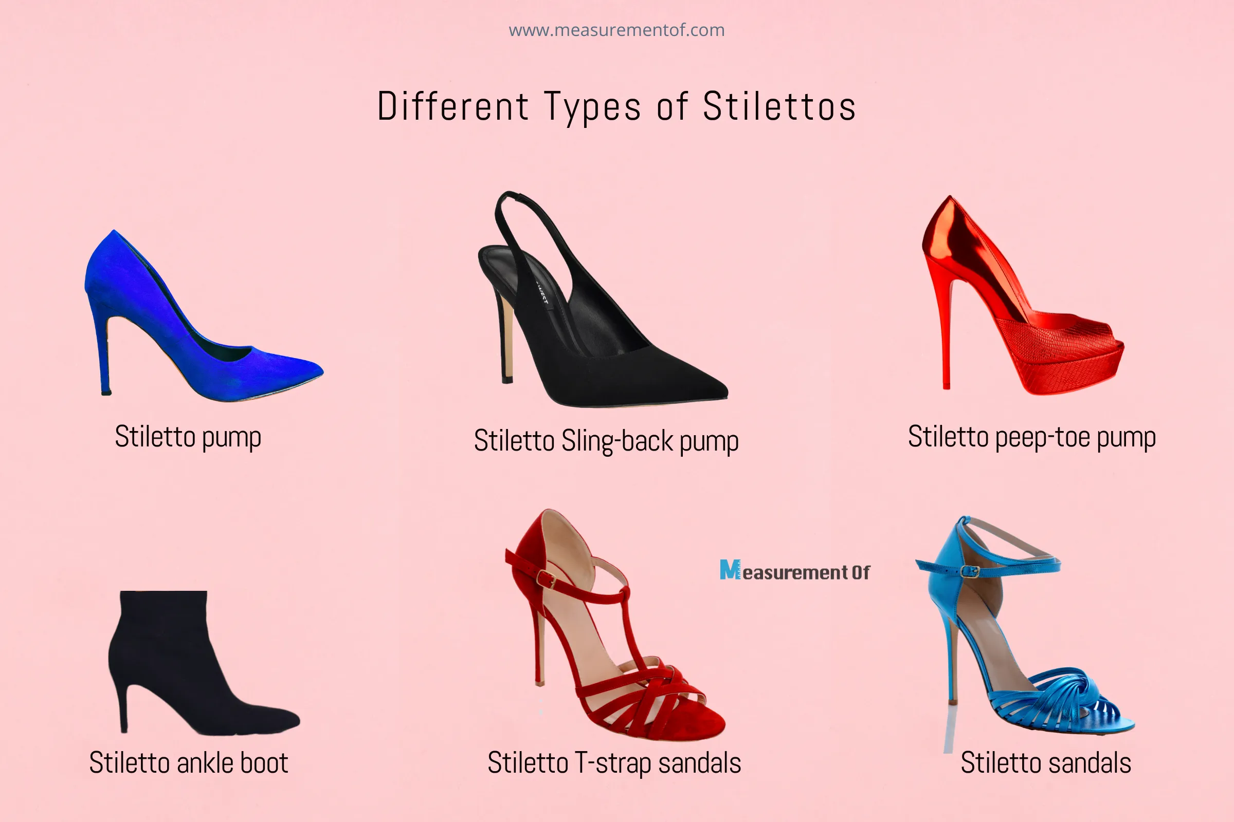 Why you shouldn't wear high heels a size too big for your feet