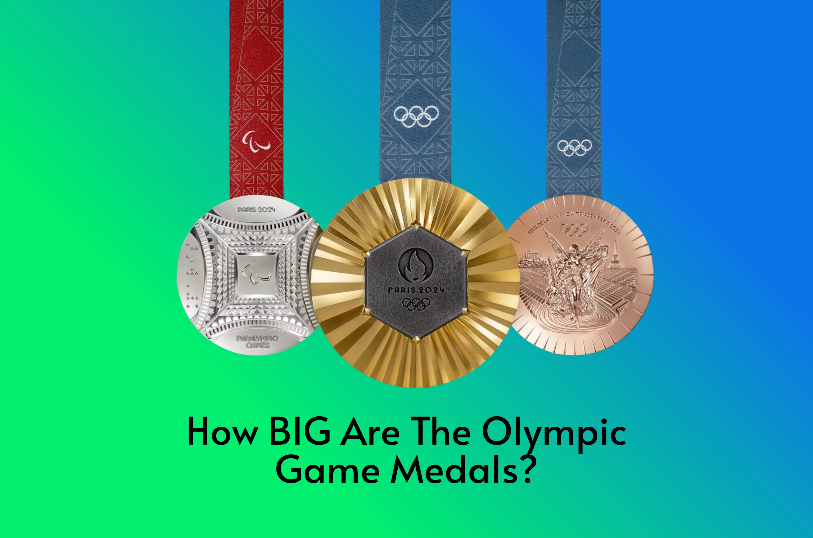 How Big Are The Olympic Game Medals blog banner.webp