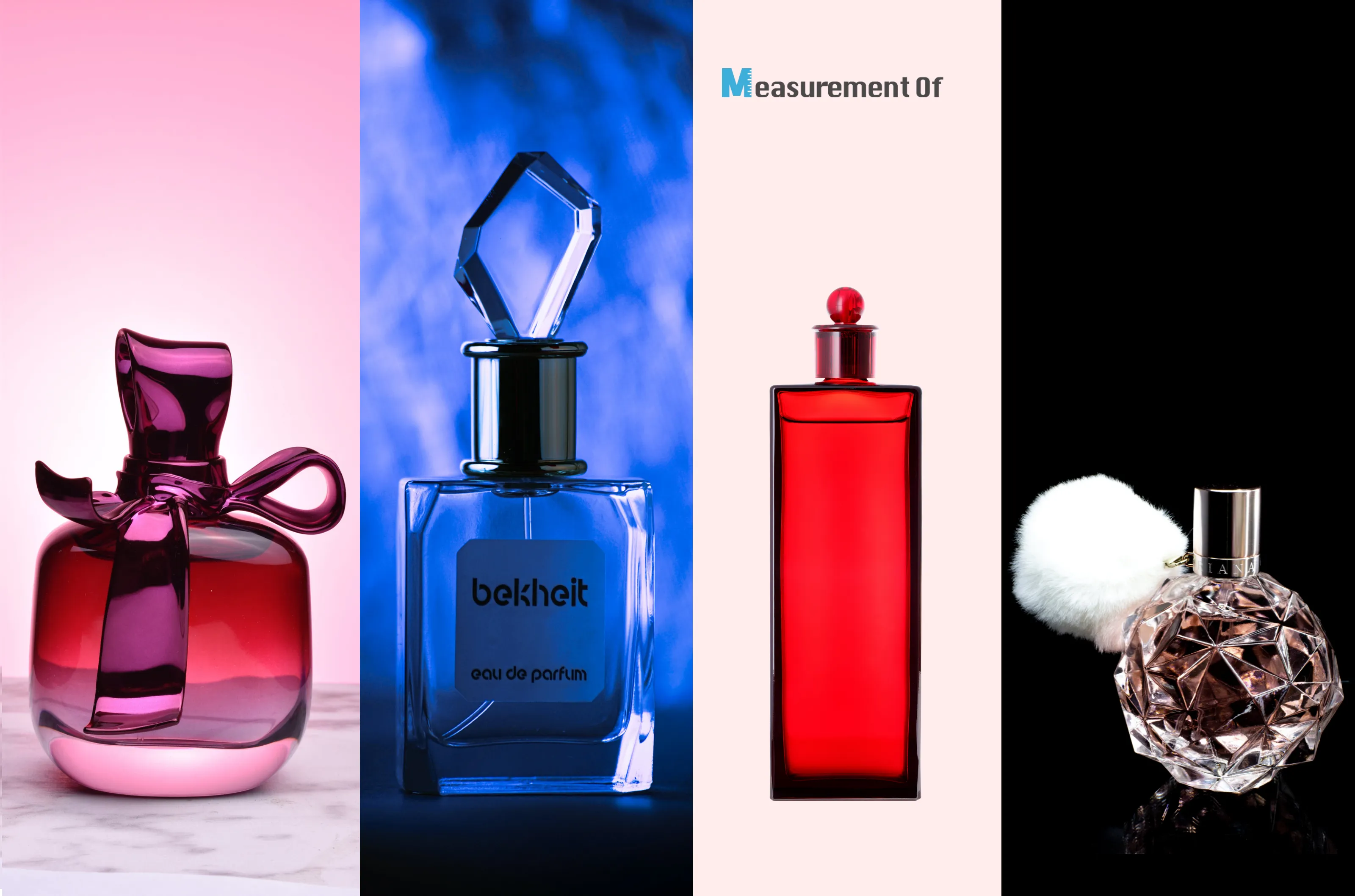 Different kinds cheap of perfume brands