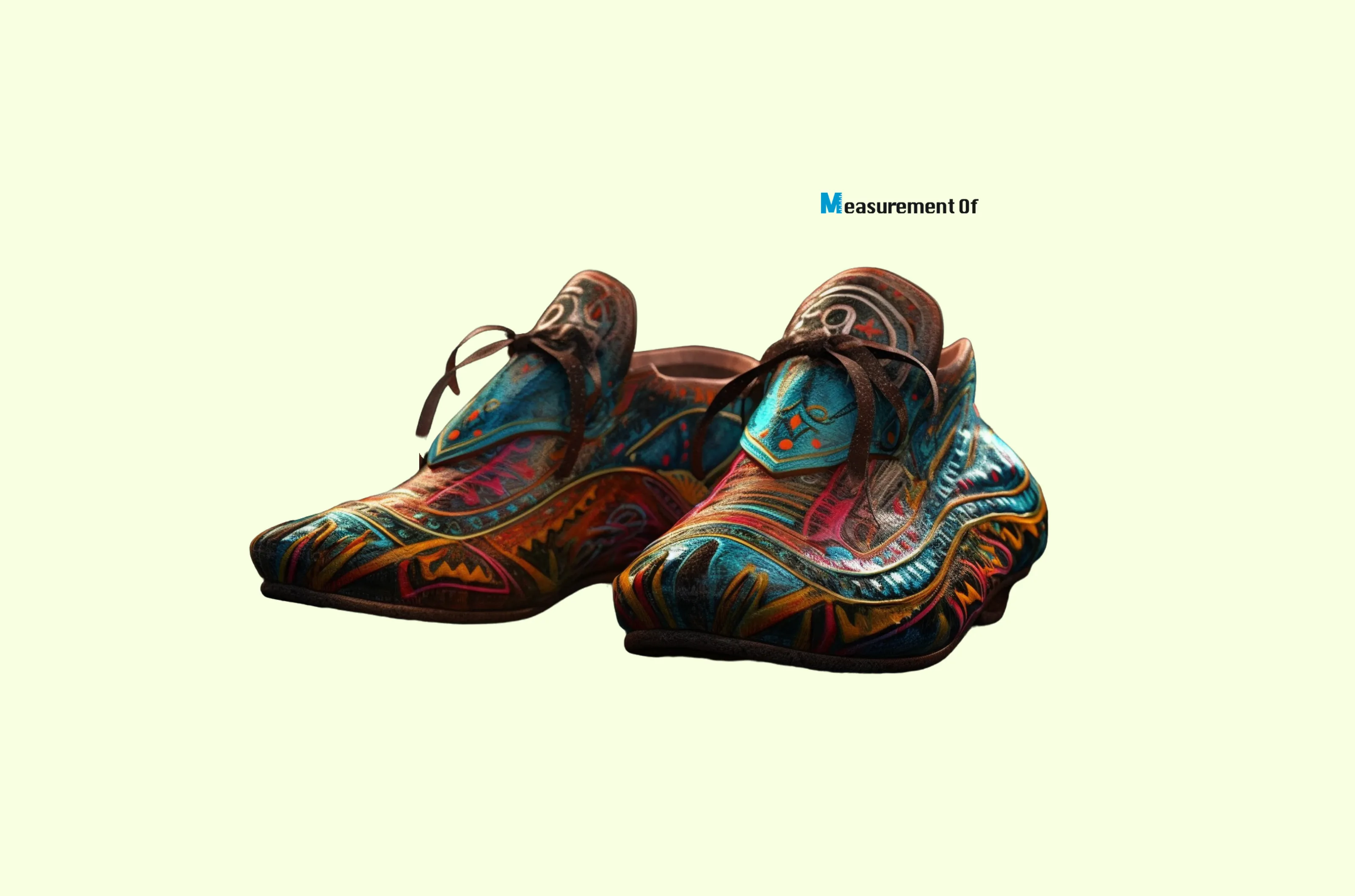 Mexican Shoe Size Guide And Conversion Chart To US Size