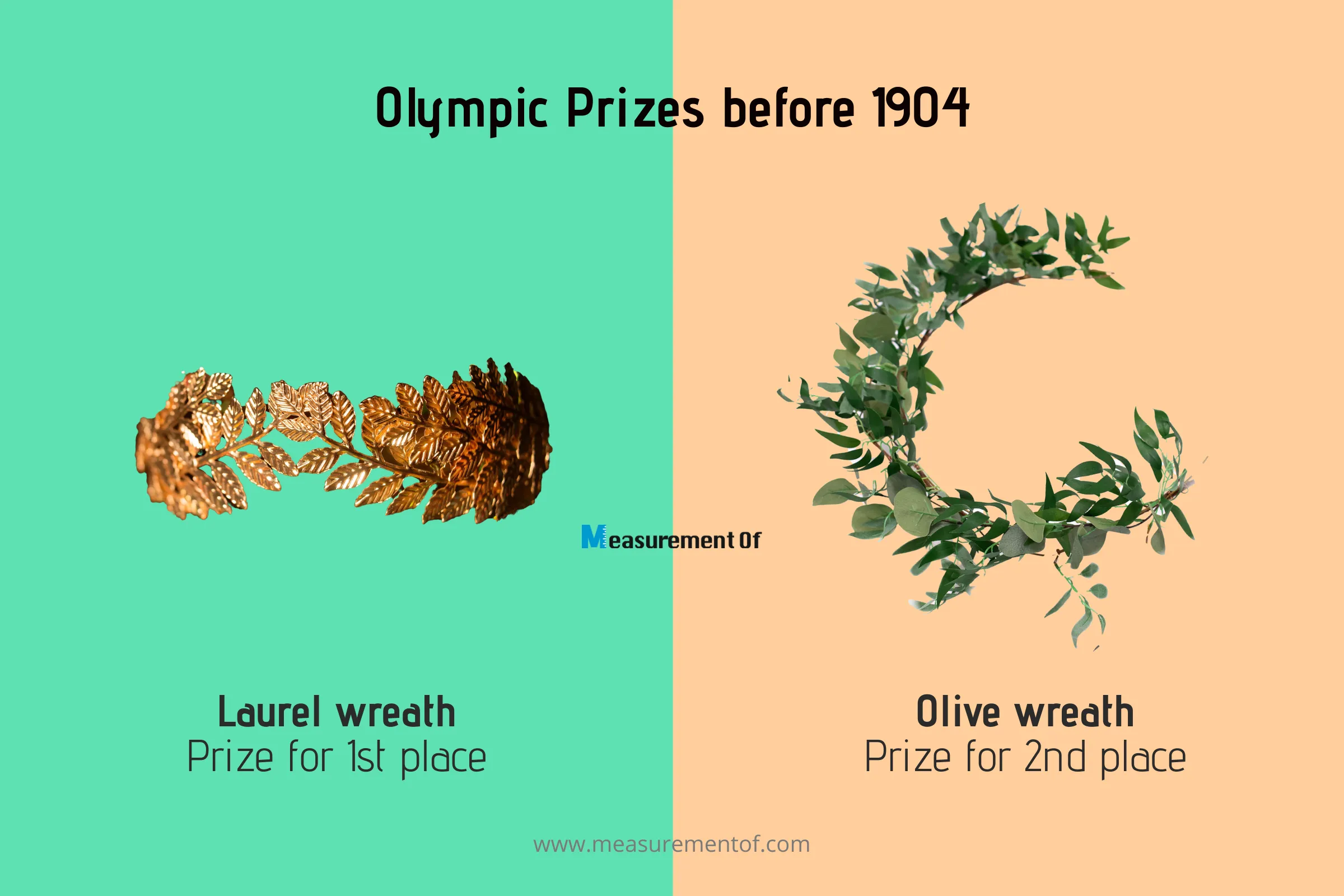 Olympic games prize in old days.webp