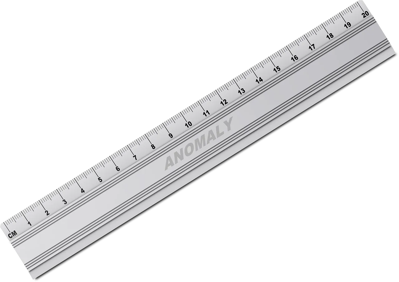 How many inches long is a foot-long ruler? - Quora