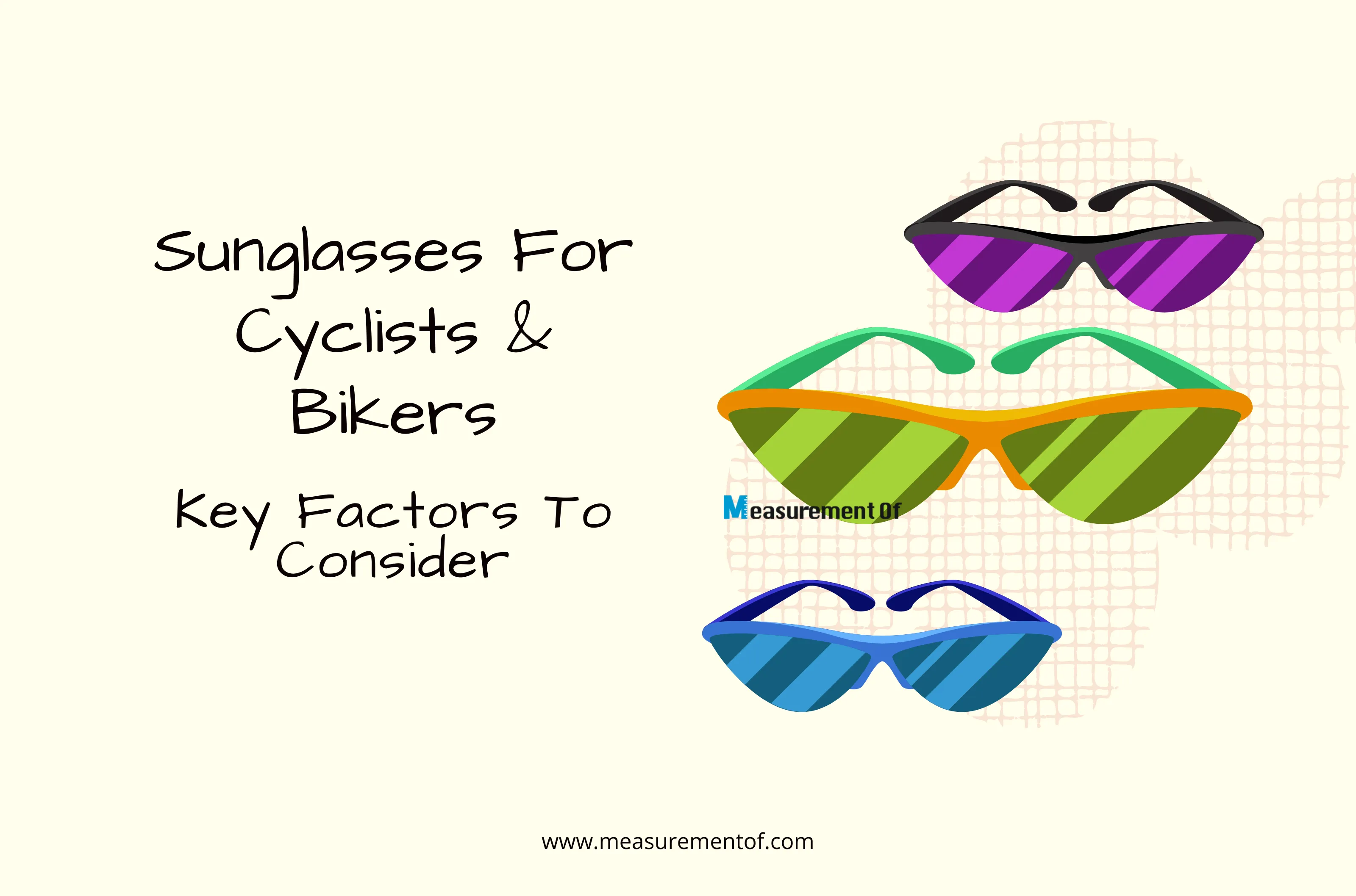 Sunglasses for Cyclists and Bikers.webp